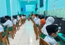 Ekstrakurikuler Coding di MINU KH. Mukmin