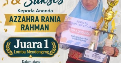 Langkah Hebat Menuju Provinsi: Prestasi Membanggakan dari Siswa MINU KH. Mukmin