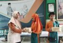 Iduladha 1447 H MINU KH. Mukmin Sidoarjo: Berkurban, Berbagi, dan Peduli Lingkungan