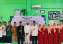 PENGUKUHAN KEPALA MADRASAH (MASA KHIDMAT 2026-2030) DAN WAKIL KEPALA MADRASAH (MASA KHIDMAT 2026-2028)