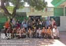 MINU KH Mukmin Terpilih Jadi Salah Satu Sampel Tim Penilai Adipura Nasional Kabupaten Sidoarjo Tahun 2026